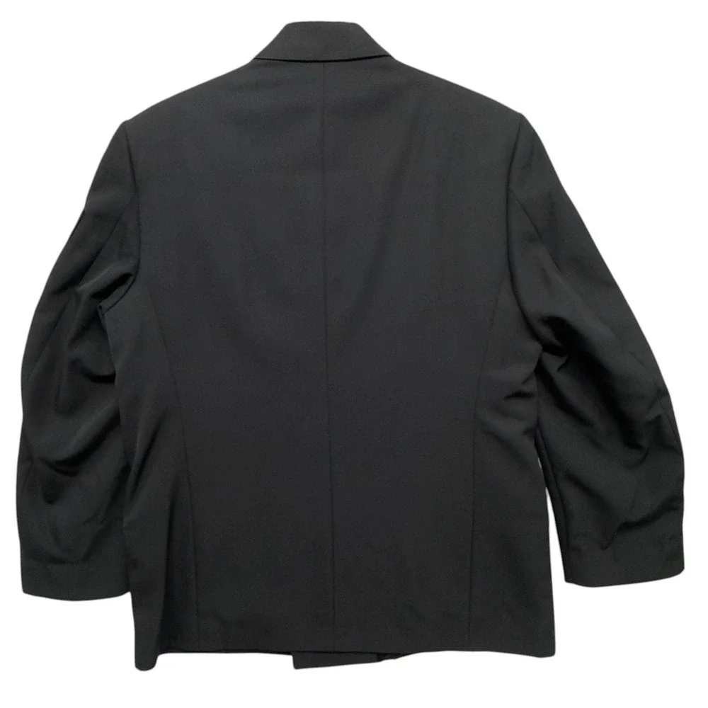 Flying Cross US Navy Originals Mens 40S Military Dress Jacket Double Breast‎